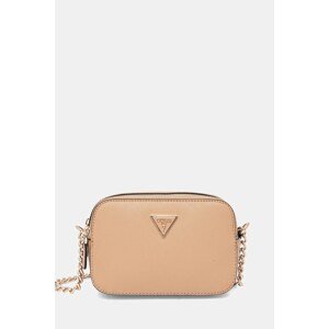 Torba Guess NOELLE boja: smeđa, HWZG78 79140