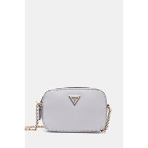 Torba Guess boja: siva