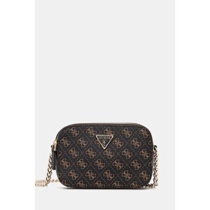 Torba Guess boja: smeđa