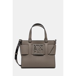 Torba Armani Exchange boja: ružičasta, 942690 0A874