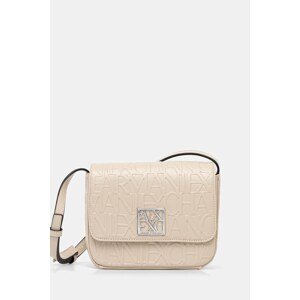 Torba Armani Exchange boja: ružičasta, 942648 CC793