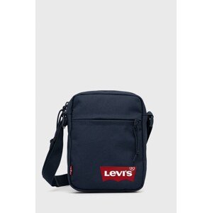 Torba oko struka Levi's boja: tamno plava