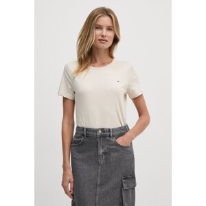 Pamučna majica Tommy Jeans