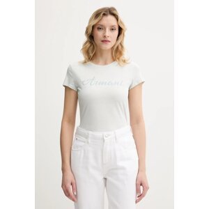 Armani Exchange pamučna majica
