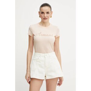 Armani Exchange pamučna majica