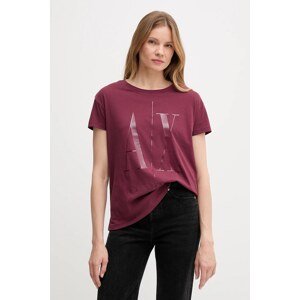 Armani Exchange pamučna majica