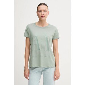 Armani Exchange pamučna majica