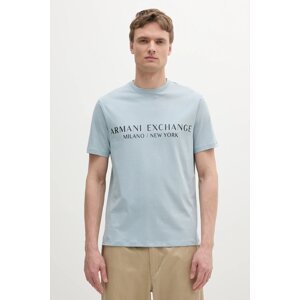 Armani Exchange pamučna majica