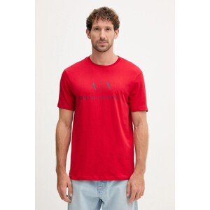 Armani Exchange pamučna majica