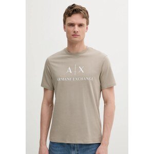 Armani Exchange pamučna majica