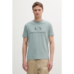 Armani Exchange pamučna majica