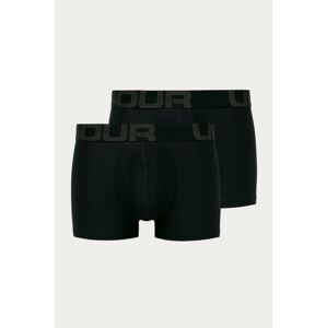 Under Armour - Bokserice (2-pack)