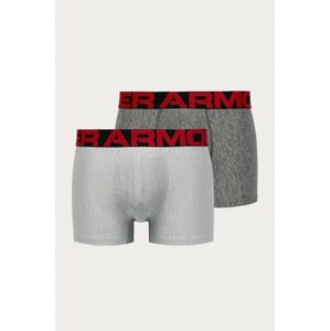 Under Armour - Bokserice (2-pack)
