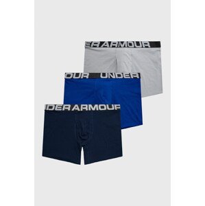 Under Armour - Bokserice (3-pack)