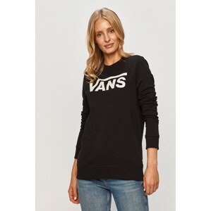 Vans - Majica VN0A4S97BLK1-BLACK