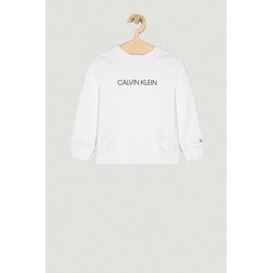 Calvin Klein Jeans - Dječja pamučna majica 104-176 cm