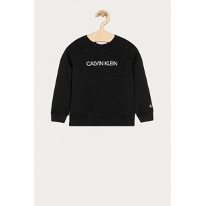 Calvin Klein Jeans - Dječja pamučna majica 104-176 cm