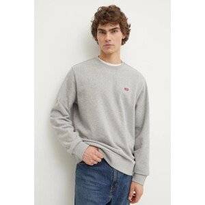 Levi's - Majica 35909.0002-Greys
