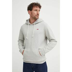 Levi's - Majica 34581.0000-Greys
