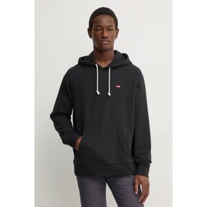 Levi's - Majica 34581.0001-Blacks