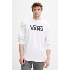 Vans - Majica dugih rukava VN000K6HYB21-WHITE
