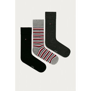 Tommy Hilfiger - Sokne (3-pack)
