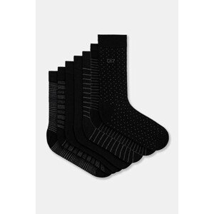 CR7 Cristiano Ronaldo - Sokne (7-pack)