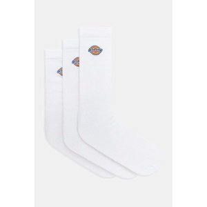 Dickies - Sokne (3-pack) DK0A4X82WHX-WHITE