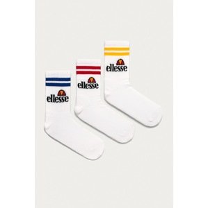 Sokne Ellesse (3-pack) SAAC1208-BLACK