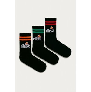 Čarape Ellesse  (3-pack) SAAC1208