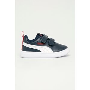 Dječje tenisice Puma Courtflex v2 V Inf