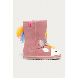 Emu Australia - Dječje čizme za snijeg Magical Unicorn