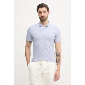 Polo majica Calvin Klein Jeans za muškarce, bez uzorka, J30J315603