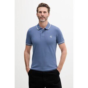 Polo majica Calvin Klein Jeans za muškarce, bez uzorka, J30J315603