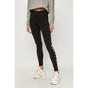 Vans - Tajice VN0A4S9WBLK1-Black