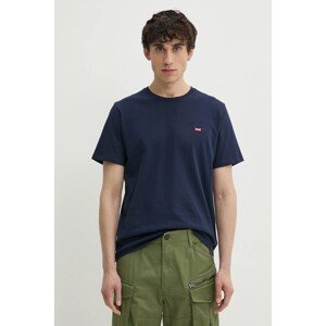 Levi's - Majica 56605.0017-Blues