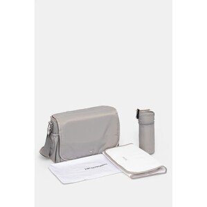 Torba za kolica s funkcijom podloške za presvlačenje Emporio Armani 402145 CC904