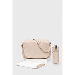 Torba za kolica s funkcijom podloške za presvlačenje Emporio Armani