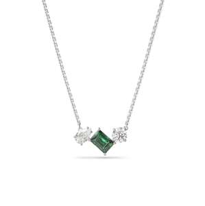 Ogrlica Swarovski MESMERA