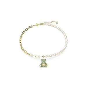 Ogrlica Swarovski TEDDY