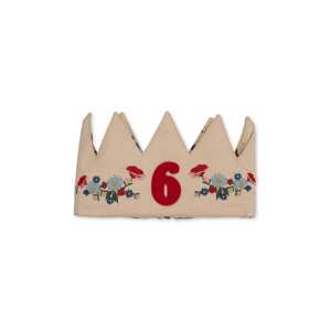 Konges Sløjd BIRTHDAY CROWN