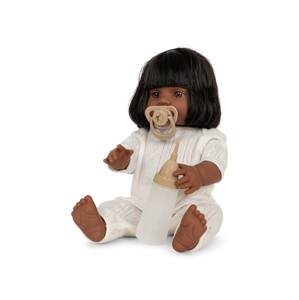 Dječja lutka Konges Sløjd HARRIET THE DOLL