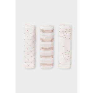 Pelena za bebe Mayoral Newborn 3-pack