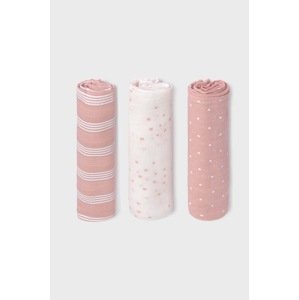 Pelena za bebe Mayoral Newborn 3-pack