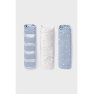 Pelena za bebe Mayoral Newborn 3-pack