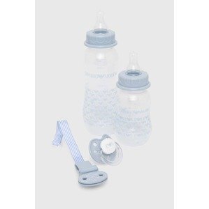Set za bebe Emporio Armani
