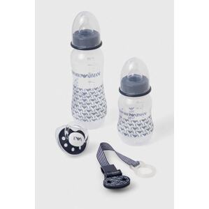 Set za bebe Emporio Armani