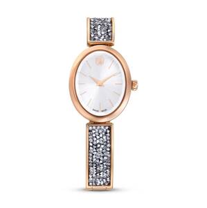 Sat Swarovski NEW CRY ROCK 5656851 boja: bijela