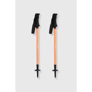 Štapovi za trekking Salewa Puez Aluminium ALUMINUM boja: narančasta, 00-0000005670