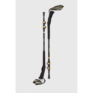 Štapovi za trekking Viking Equinox boja: crna